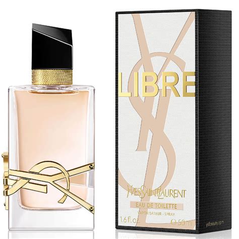 ysl libre la rive|ysl libre price.